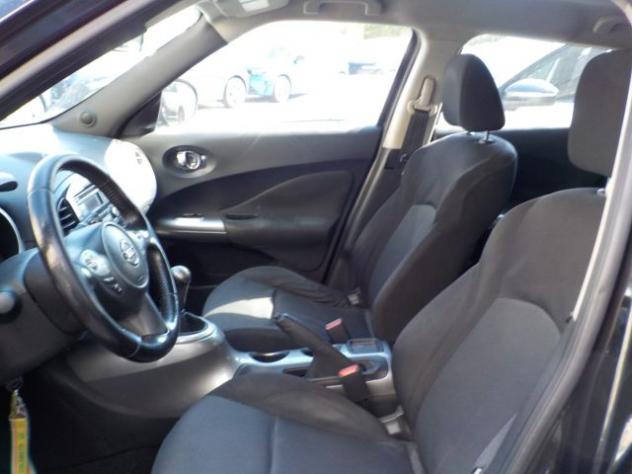 NISSAN Juke 1.6 GPL Eco Acenta rif. 23868688 - Foto 3