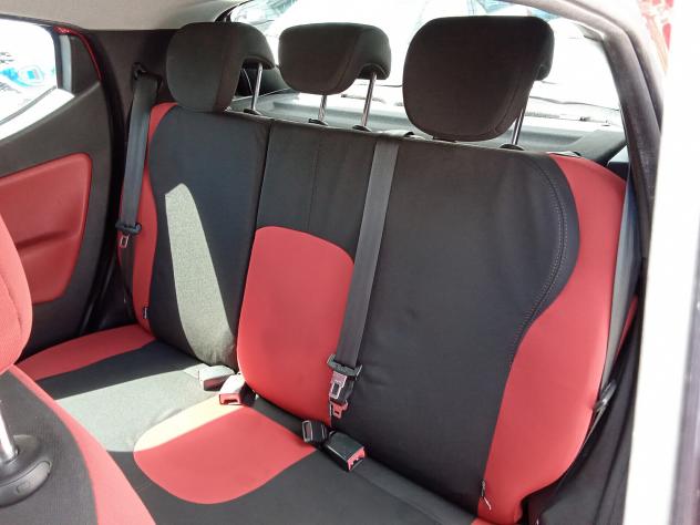 Lancia Ypsilon 1.2 69 CV GPL Ecochic Silver - Foto 7