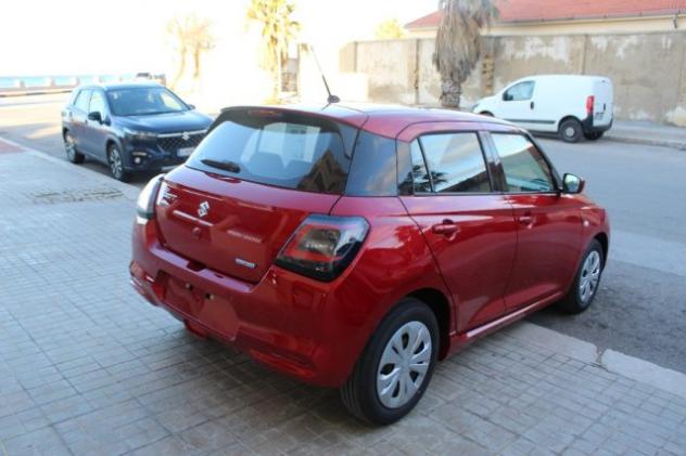 SUZUKI Swift 1.2 Hybrid Waku rif. 23253128 - Foto 3