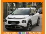 Citroen C3 Aircross 1.2 PURETECH SHINE 110CV S&S NAVI/CARPLAY