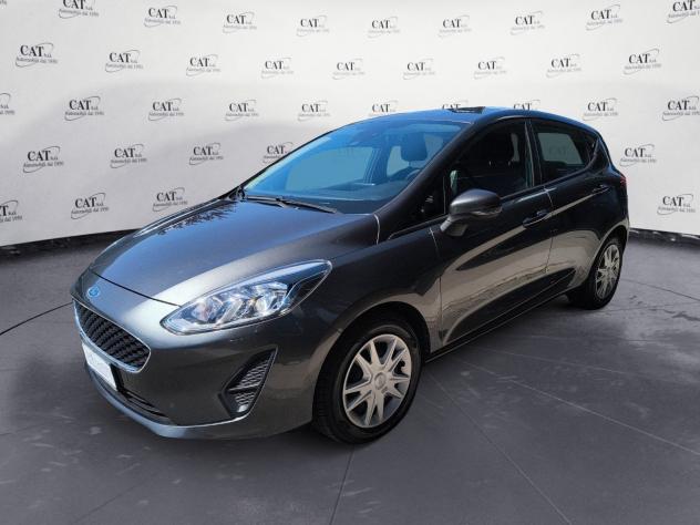 Ford Fiesta Fiesta 5p 1.1 Plus Gpl (prezzo reale) - Foto 4