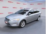 Ford Mondeo SW 2.0 TDCI 140 HP TITANIUM NEOPATENTATI