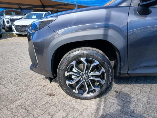 Toyota Yaris Cross 1.5H (130 CV) Trend E-CVT. - Foto 8