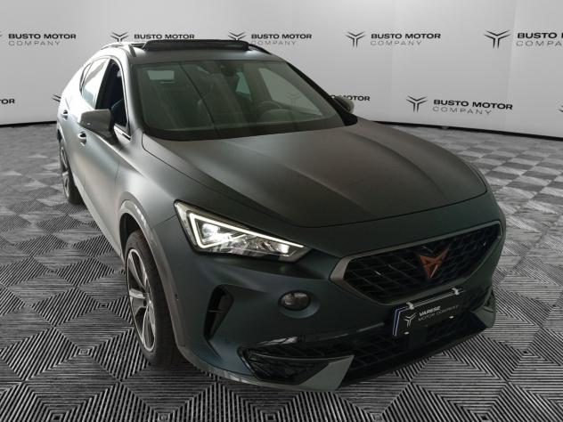 CUPRA Formentor Formentor 2.0 tdi 4drive 150cv dsg PROMO CUPRA