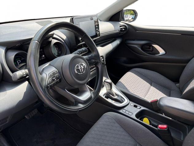 Toyota Yaris Hybrid Trend MY22 - Foto 7