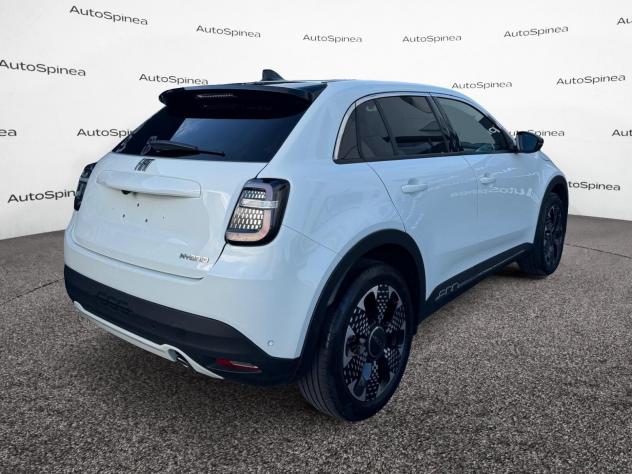 FIAT 600 1.2 Hybrid 110cv La Prima - Foto 4
