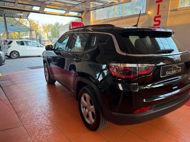 Jeep Compass 1.6 Multijet II 2WD Longitude - Foto 3