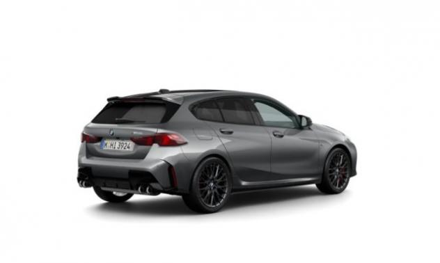 BMW 135 M xDrive MSport Pro Aut. rif. 23451319 - Foto 2