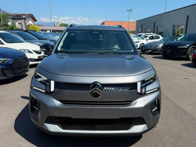 Citroen C3 KM ZERO 1.2 puretech turbo Max 100cv FULL LED/RETROCAMERA/CARPLAY - PROMO FIN - Foto 2