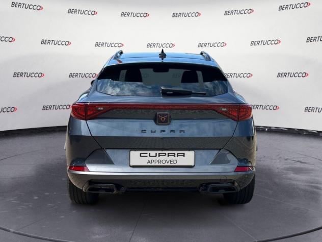 CUPRA Formentor Formentor 1.5 TSI DSG - Foto 4