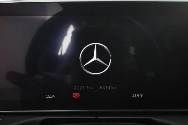 MERCEDES-BENZ CLA sse C C 300 d Mild hybrid S.W. AMG Line Premium Pl rif. 23760195 - Foto 7