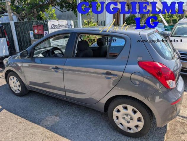 HYUNDAI i20 1.2 5p. Classic rif. 23719623 - Foto 3