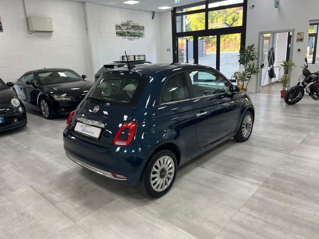 Fiat 500 1.2 Dolcevita easypower Gpl 69cv - Foto 5