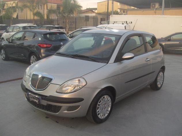 Lancia Ypsilon 1.2 Oro Km Certificati - 2005