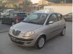 Lancia Ypsilon 1.2 Oro Km Certificati - 2005