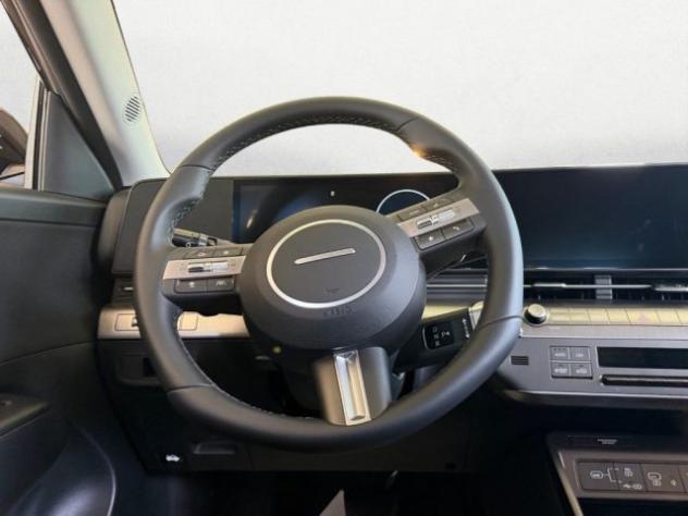 HYUNDAI Kona 1.6 GDI HEV Dark Line 138CV DCT rif. 23986563 - Foto 10