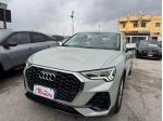 AUDI Q3 SPB 35 TDI S tronic Advanced Plus rif. 23987114