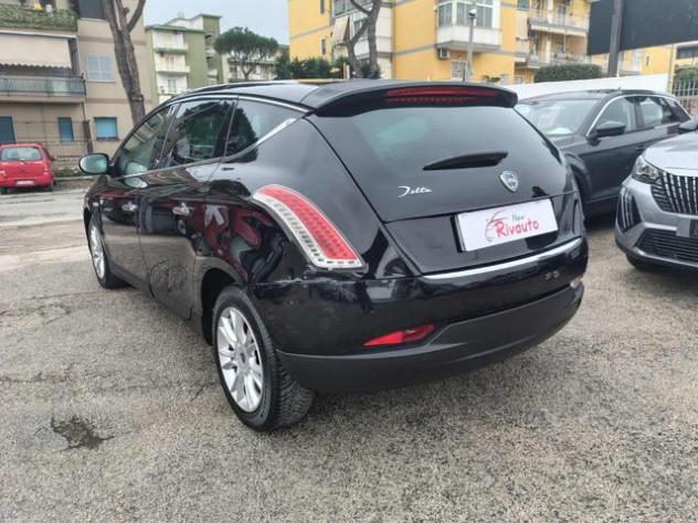 LANCIA Delta 1.6 MJT DPF 120 CV Gold rif. 24039980 - Foto 6