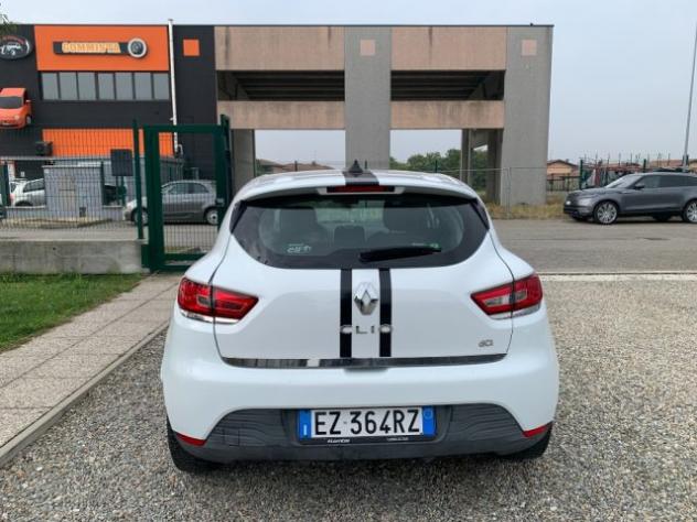 RENAULT Clio 1.5 dCi 8V 75CV 5 porte AUTOCARRO rif. 24194412 - Foto 6