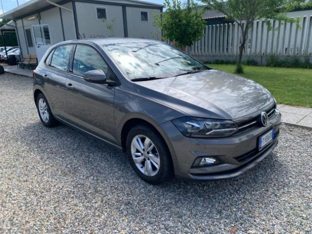 VOLKSWAGEN Polo 1.0 TGI 5p. Highline BlueMotion Technology rif. 23718023 - Foto 3