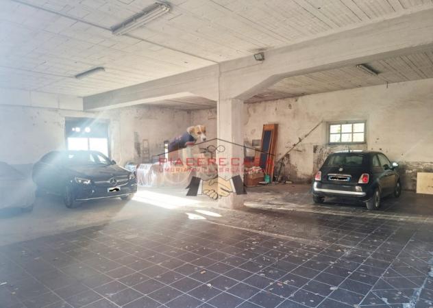 Castiglione in teverina - Capannone in vendita - Foto 8