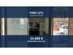 Immobile in asta di 277 m² in vendita a Forlì