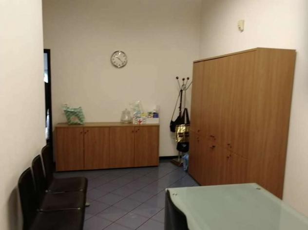 195/2023 U BS - porzione di capannone con corte esclusiva in asta a Leno - Foto 14