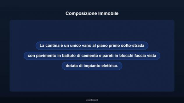 Immobile in asta di 8 m² in vendita a Scarlino - Foto 8