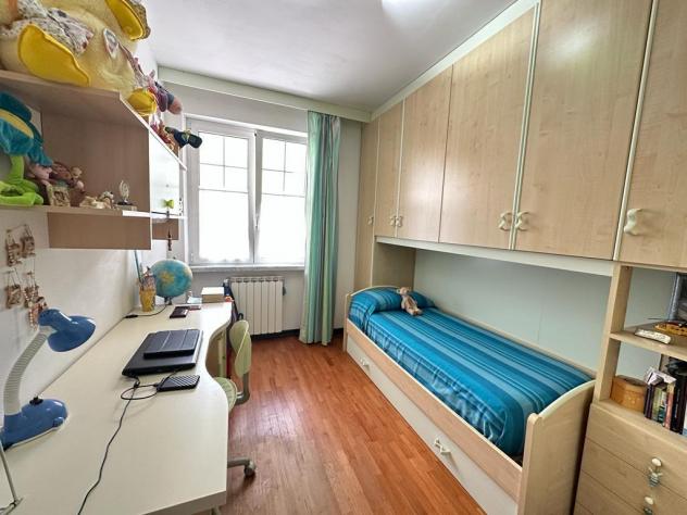 Porzione di casa in vendita a Ameglia - Foto 16