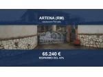 Immobile in asta di 97 m² con più di 5 locali in vendita a Artena