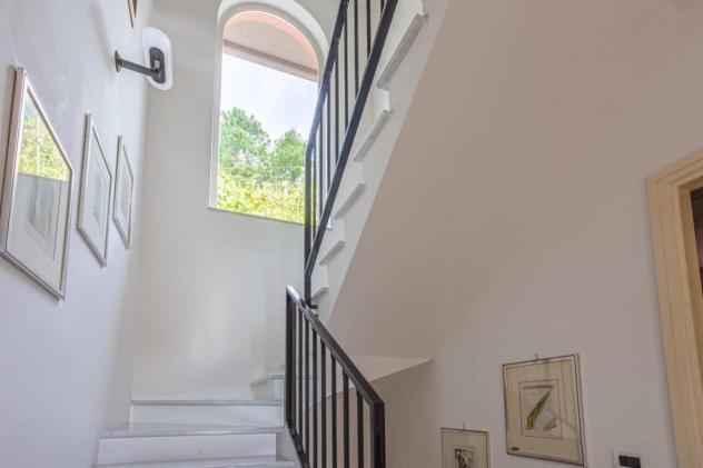 Villa in vendita a Carrara 230 mq Rif: 1301849 - Foto 9