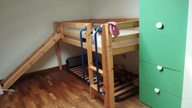 Terratetto in vendita a Cascina 170 mq Rif: 1346939 - Foto 10