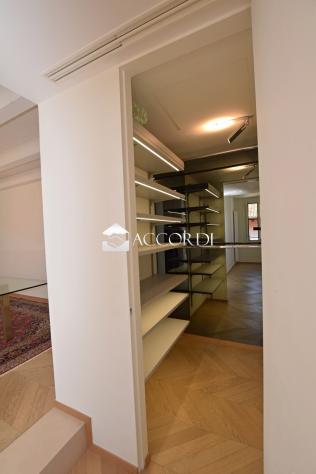APPARTAMENTO di 4 vani e di 145 mq (CASTELFRANCO VENETO) rif. SW184 - Foto 13