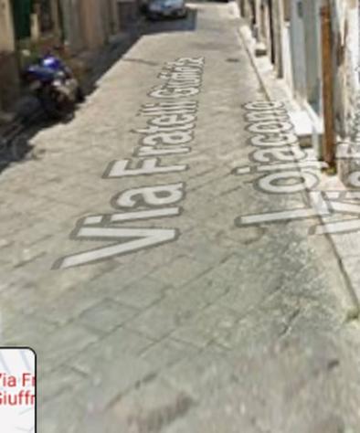 Immobile in asta di 47 m² in vendita a Catania