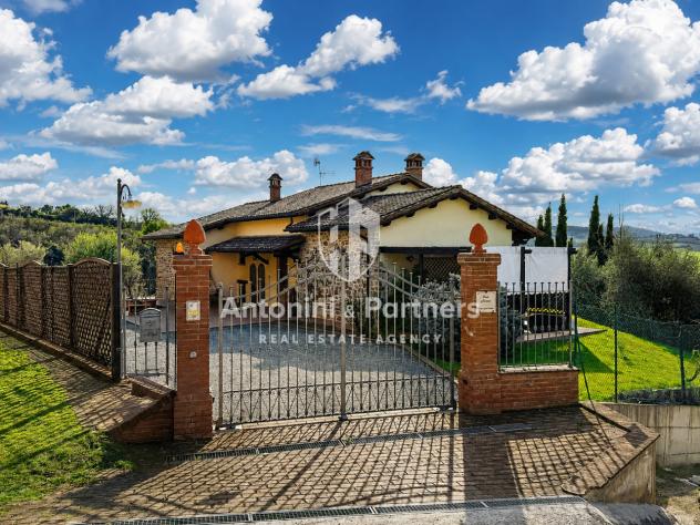 Villa in vendita a Collazzone - Foto 2
