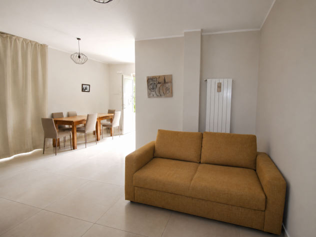 Appartamento in vendita a Colle di Val d'Elsa 85 mq Rif: 1425893 - Foto 4