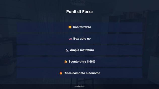 Immobile in asta di 251 m² in vendita a Corigliano-Rossano - Foto 18