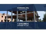 Immobile in asta di 41175 m² in vendita a Ferrara