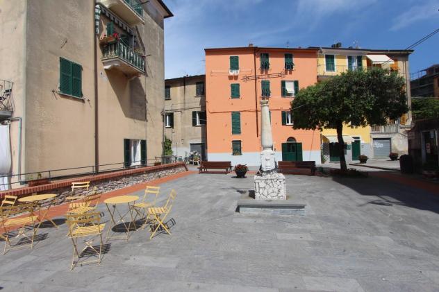 Appartamento in vendita a La Serra - Lerici 41 mq Rif: 1326507 - Foto 9