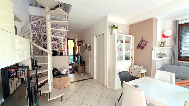 Appartamento in vendita a San Vito - Lucca 70 mq Rif: 1444223 - Foto 8