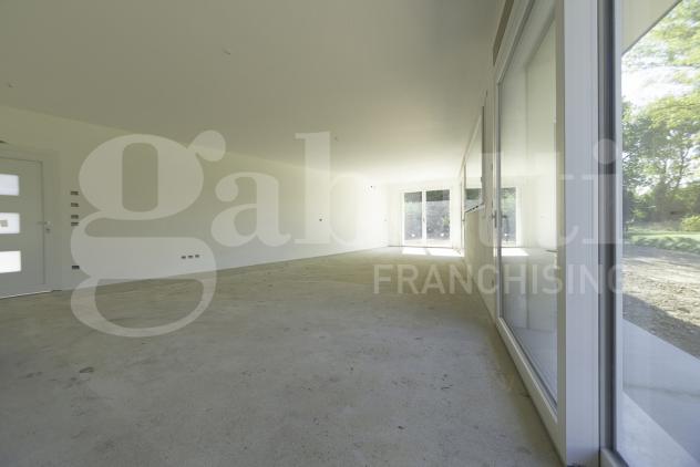 Villa bifamiliare - Mogliano Veneto . Rif.: 7C/61VRG - Foto 7