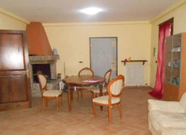 Immobile in asta di 271 m² con più di 5 locali in vendita a Mondavio - Foto 2