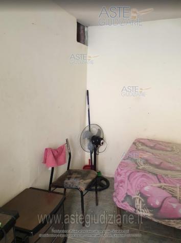 IMMOBILI-IMMOBILE RESIDENZIALE-Vico Santa Caterina a Formiello, 20/int 1, 80139 Napoli NA, Italia - Foto 8