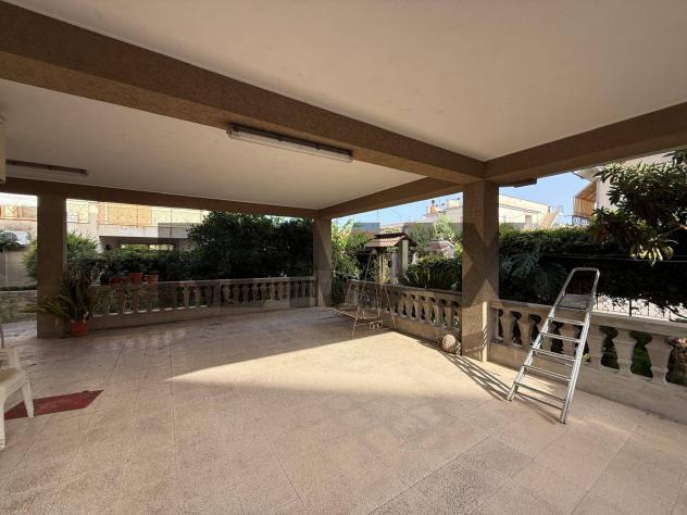 Villa o villino in vendita a Priolo Gargallo - Foto 8