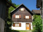 casa singola in montagna
