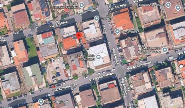 Immobile in asta di 86 m² in vendita a Roma - Foto 8