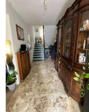 Immobile in asta di 156 m² con più di 5 locali e box auto doppio in vendita a Sanza - Foto 14