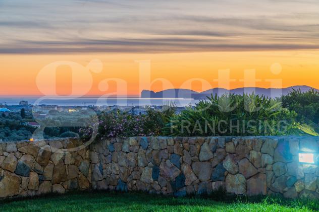 Villa a schiera - Alghero . Rif.: Cod. rif 3319243VRG