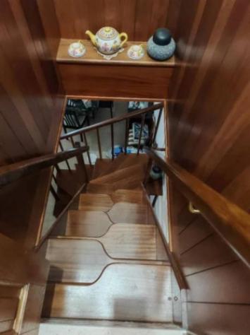 Immobile in asta di 279 m² con più di 5 locali e box auto doppio in vendita a Serracapriola - Foto 17