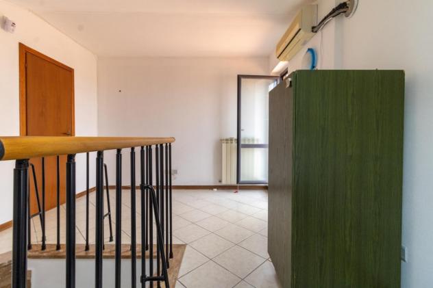 Appartamento in vendita a Taverne D'arbia - Siena 86 mq Rif: 1424047 - Foto 9